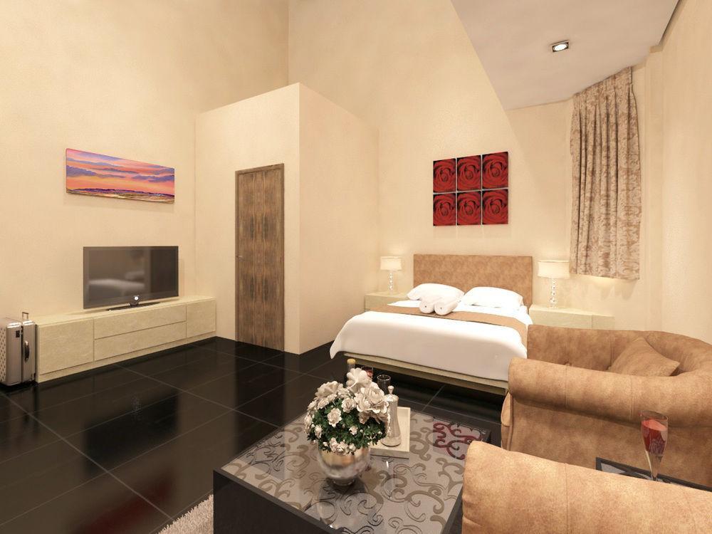 Aparthotel Triple 2 Singapura