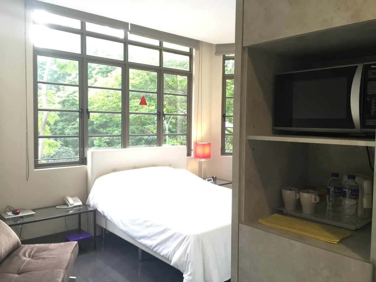 Aparthotel Triple 2 Singapura
