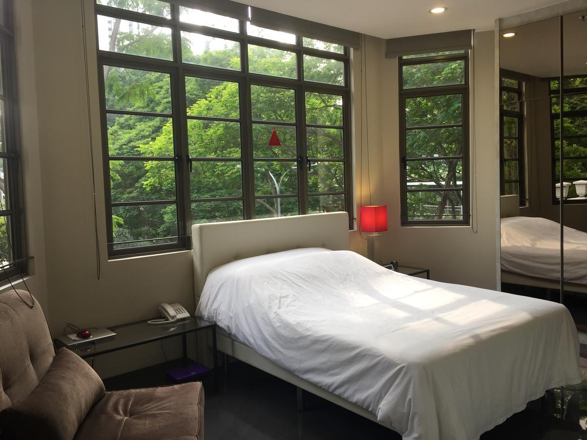 Aparthotel Triple 2 Singapura