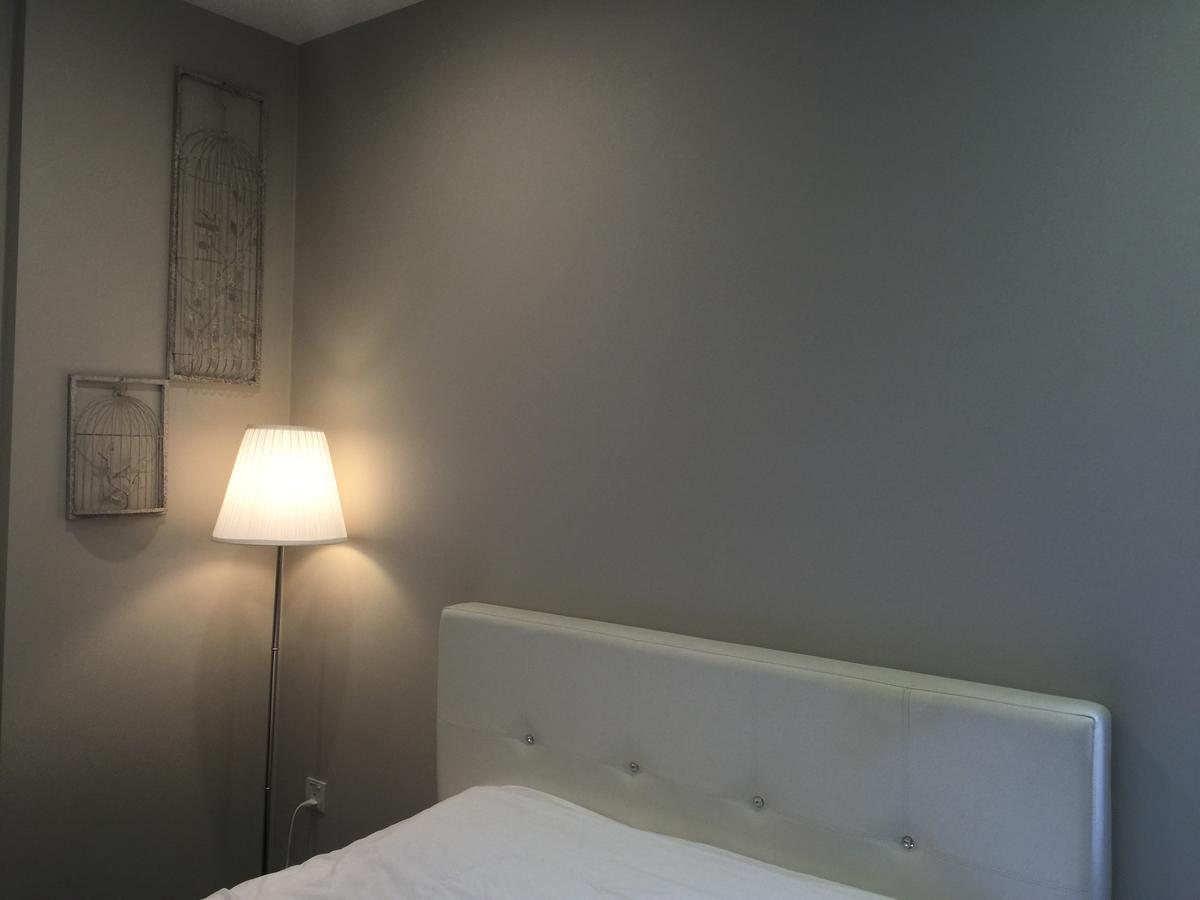 Triple 2 Aparthotel Singapura