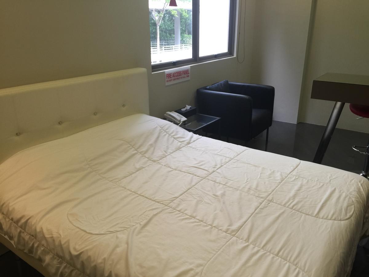 Aparthotel Triple 2 Singapura