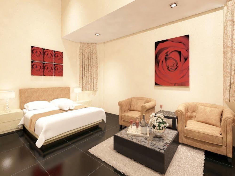 Aparthotel Triple 2 Singapura
